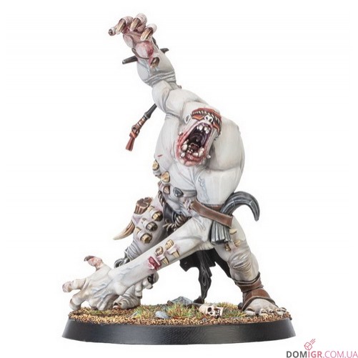 WarCry: Gorger Mawpack