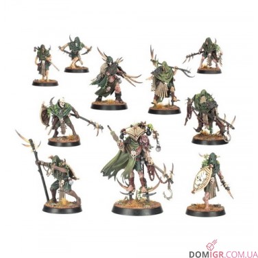 WarCry: Heart of Ghur