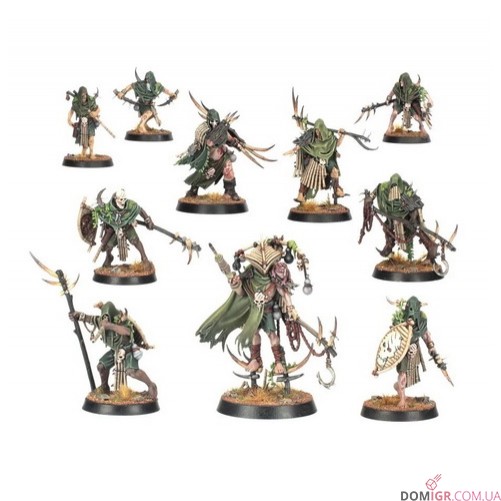 WarCry: Heart of Ghur