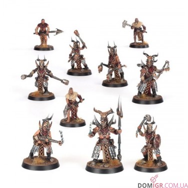 WarCry: Heart of Ghur