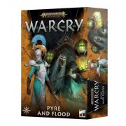 WarCry: Pyre and Flood