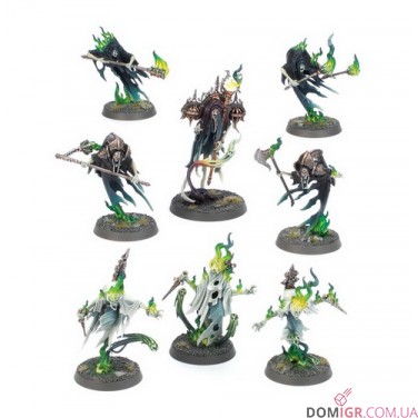 Купить WarCry: Pyregheists WarCry: Pyregheists