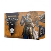 WarCry: Questor Soulsworn