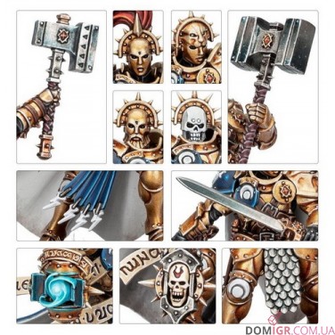 Купить WarCry: Questor Soulsworn WarCry: Questor Soulsworn