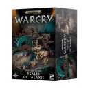 WarCry: Ravaged Lands - Scales of Talaxis