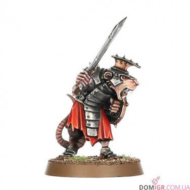 Набор WarCry: Skaven купить в Украине - Дом Игр