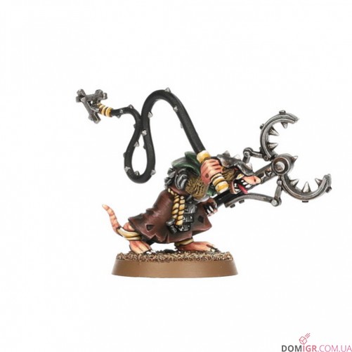 Набор WarCry: Skaven купить в Украине - Дом Игр