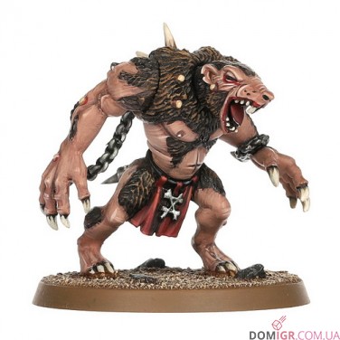 Набор WarCry: Skaven купить в Украине - Дом Игр