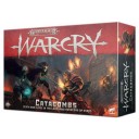 WarCry Catacombs (Рос)