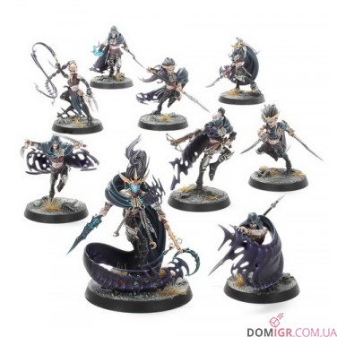 WarCry: Catacombs (Рус)