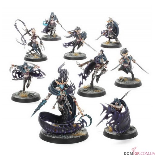 WarCry: Catacombs (Рус)