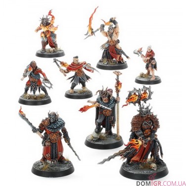 WarCry: Catacombs (Рус)