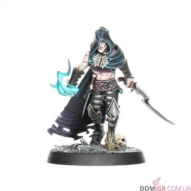 WarCry: Catacombs (Рус)