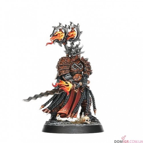 WarCry: Catacombs (Рус)