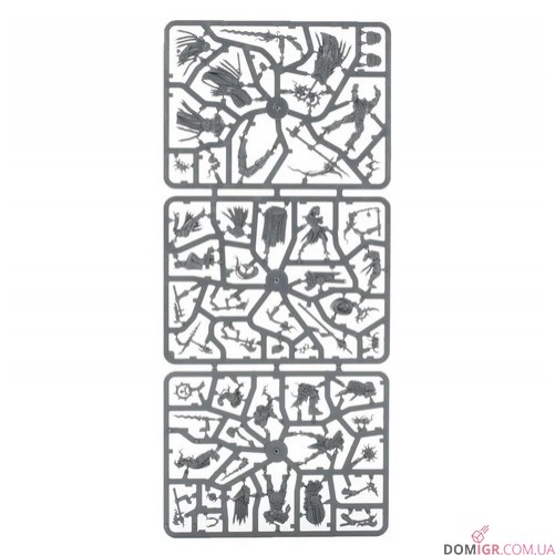 WarCry: Catacombs (Рус)