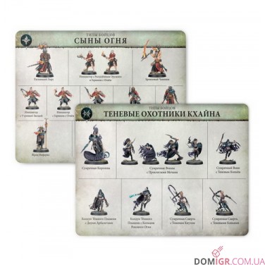 WarCry: Catacombs (Рус)