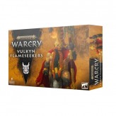 WarCry: Vulkyn Flameseekers