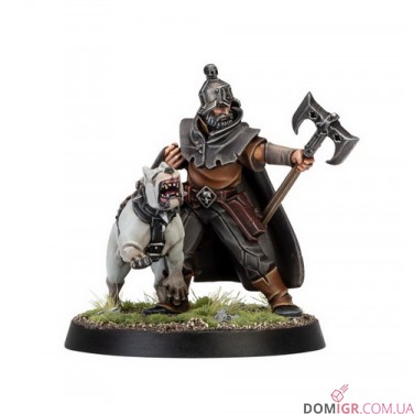WarCry: Wildercorps Hunters