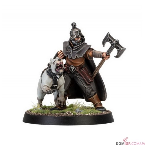 WarCry: Wildercorps Hunters