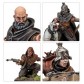 WarCry: Wildercorps Hunters