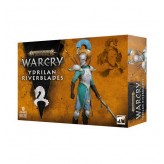 WarCry: Ydrilan Riverblades Купить WarCry: Ydrilan Riverblades (Warcry)