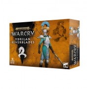 WarCry: Ydrilan Riverblades