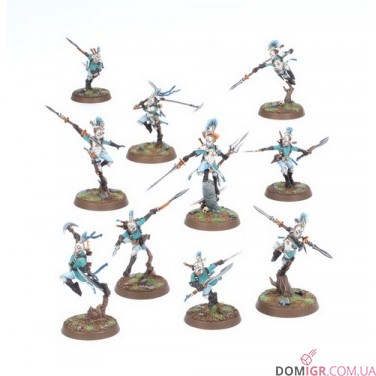 WarCry: Ydrilan Riverblades