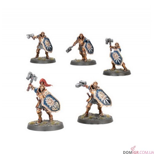Warhammer Age of Sigmar: Introductory Set