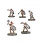 Купить Warhammer Age of Sigmar: Introductory Set Warhammer Age of Sigmar: Introductory Set