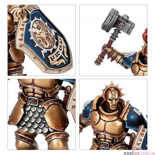 Warhammer Age of Sigmar: Introductory Set