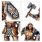 Купить Warhammer Age of Sigmar: Introductory Set Warhammer Age of Sigmar: Introductory Set