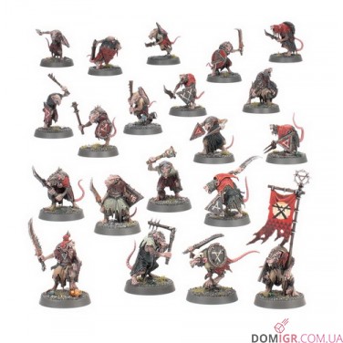 Купить Warhammer Age of Sigmar: Introductory Set Warhammer Age of Sigmar: Introductory Set