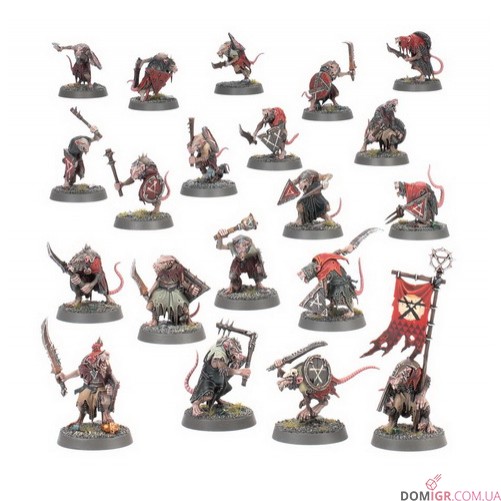 Warhammer Age of Sigmar: Introductory Set
