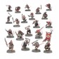 Купить Warhammer Age of Sigmar: Introductory Set Warhammer Age of Sigmar: Introductory Set