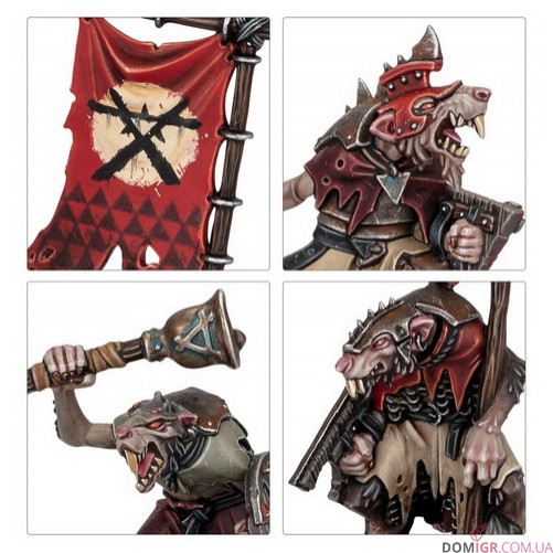Warhammer Age of Sigmar: Introductory Set