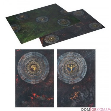 Купить Warhammer Age of Sigmar: Introductory Set Warhammer Age of Sigmar: Introductory Set