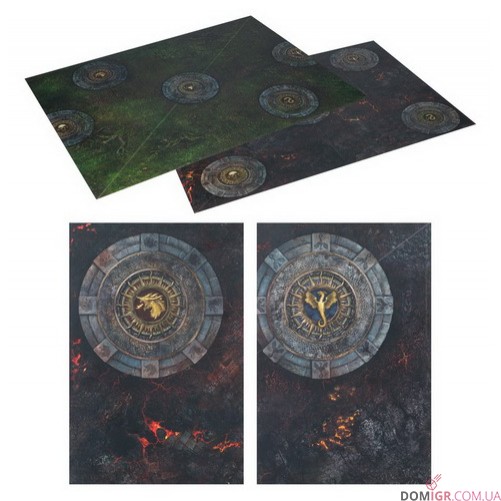 Warhammer Age of Sigmar: Introductory Set