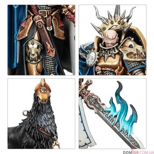 Warhammer Age of Sigmar: Starter Set