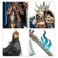 Купить Warhammer Age of Sigmar: Starter Set Warhammer Age of Sigmar: Starter Set