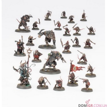 Купить Warhammer Age of Sigmar: Starter Set Warhammer Age of Sigmar: Starter Set