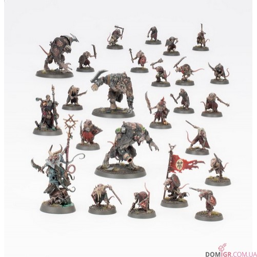 Warhammer Age of Sigmar: Starter Set