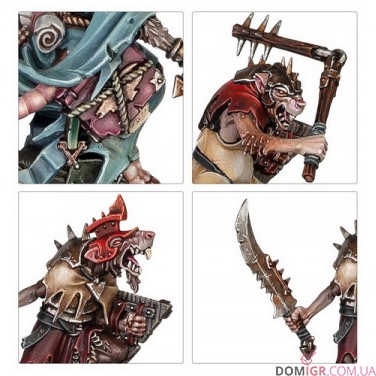 Купить Warhammer Age of Sigmar: Starter Set Warhammer Age of Sigmar: Starter Set