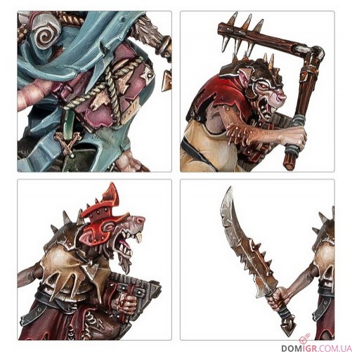 Warhammer Age of Sigmar: Starter Set
