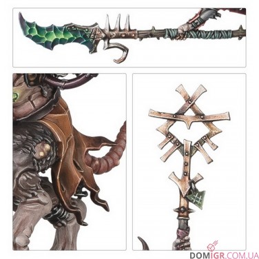 Купить Warhammer Age of Sigmar: Ultimate Starter Set Warhammer Age of Sigmar: Ultimate Starter Set