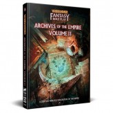 Warhammer Fantasy Roleplay: Archives of the Empire 2 Купить Warhammer Fantasy Roleplay: Archives of the Empire 2 (Warhammer - Ролевые игры)