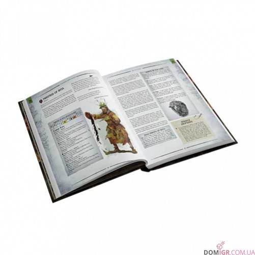 Warhammer Fantasy Roleplay: Archives of the Empire 3