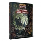 WFRP: Deft Steps Light Fingers