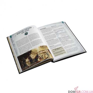 Warhammer Fantasy Roleplay: Deft Steps Light Fingers