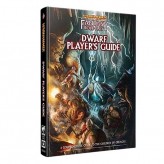 Warhammer Fantasy Roleplay: Dwarf Players Guide Купить Warhammer Fantasy Roleplay: Dwarf Players Guide (Настольные ролевые игры)