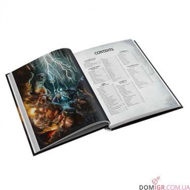 Warhammer Fantasy Roleplay: Dwarf Players Guide
